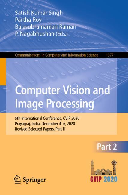 Computer Vision And…