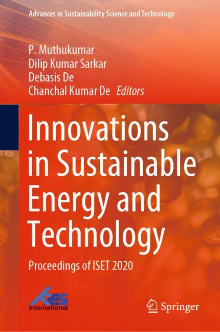 Innovations In Sust… - image