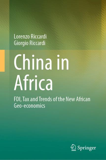 China In Africa