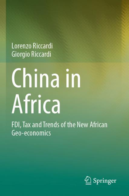China In Africa