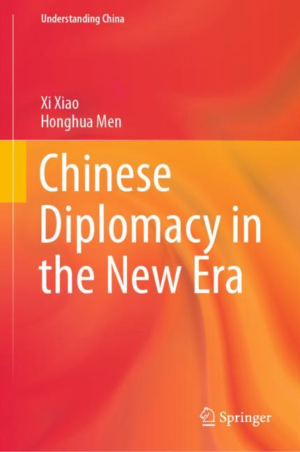 Chinese Diplomacy I…