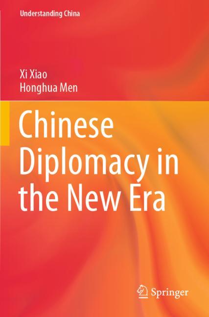 Chinese Diplomacy I…