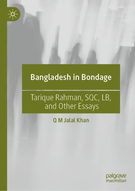 Bangladesh In Bonda…