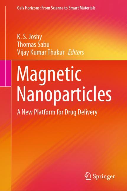 Magnetic Nanopartic… - image