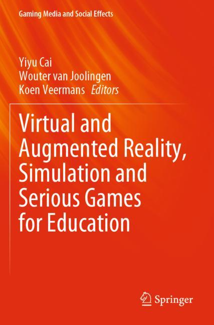 Virtual And Augment… - image