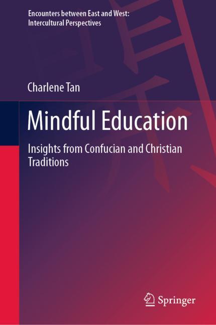 Mindful Education - image