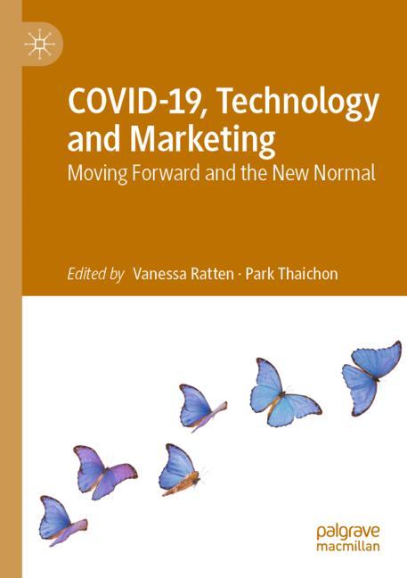 COVID-19, Technolog…