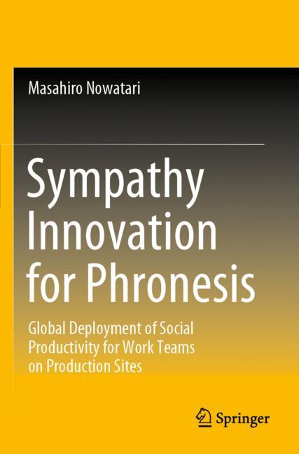 Sympathy Innovation For Phronesis