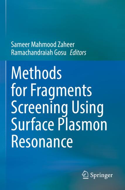 Methods For Fragmen…