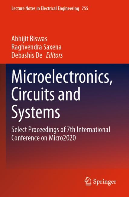 Microelectronics, C… - image