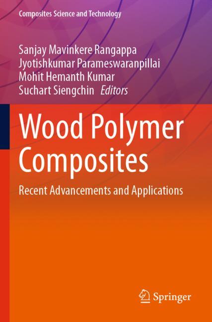 Wood Polymer Compos…