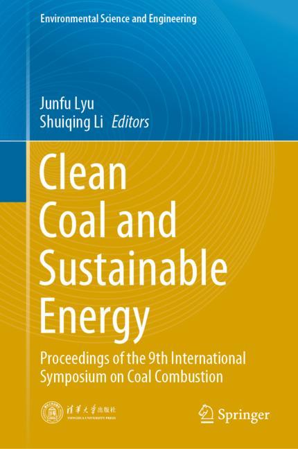 Clean Coal And Sust… - image