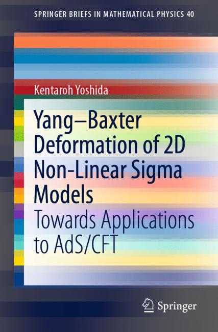 YangâBaxter Defor…
