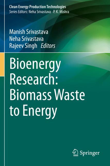 Bioenergy Research:…