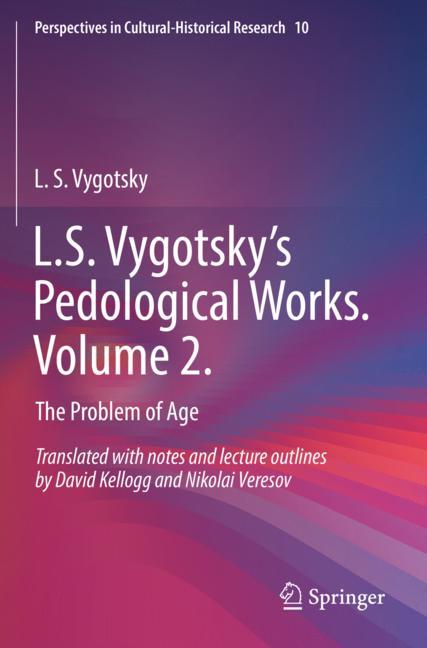 L.S. VygotskyâS P…