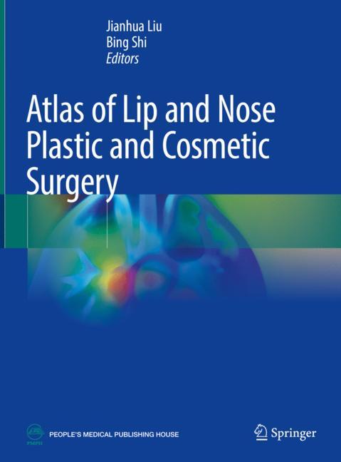 Atlas Of Lip And No…