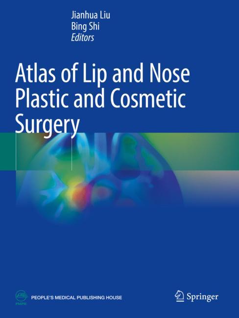 Atlas Of Lip And No…