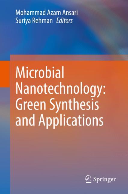 Microbial Nanotechn…