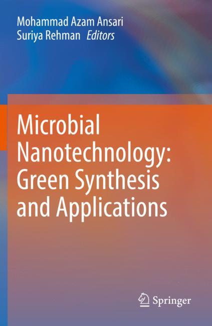 Microbial Nanotechn…