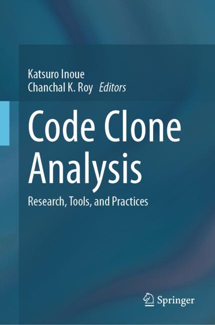 Code Clone Analysis