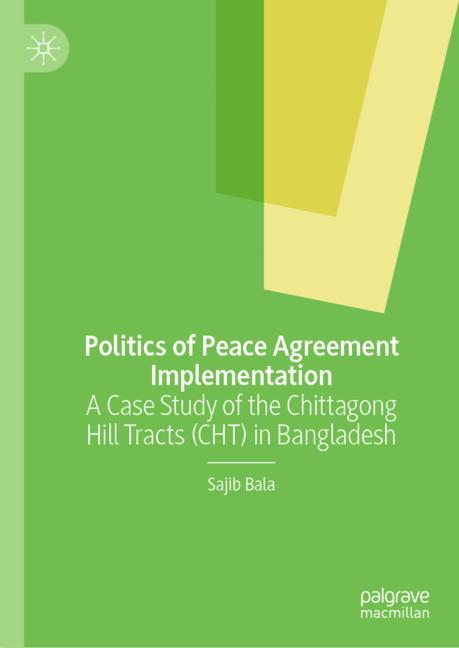 Politics of Peace Agreement Implementation-image-978-981-16-1944-1