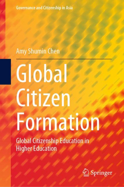 Global Citizen Form… - image
