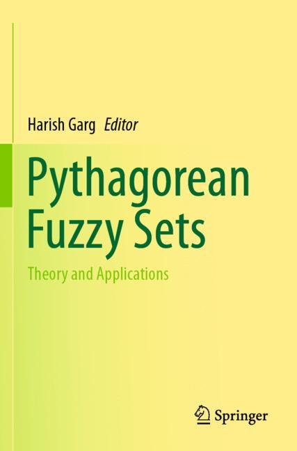 Pythagorean Fuzzy S…