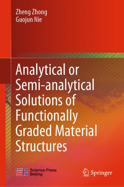 Analytical Or Semi-…