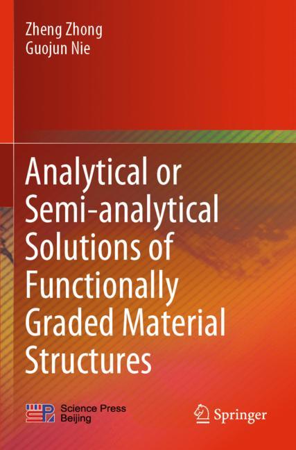 Analytical Or Semi-…