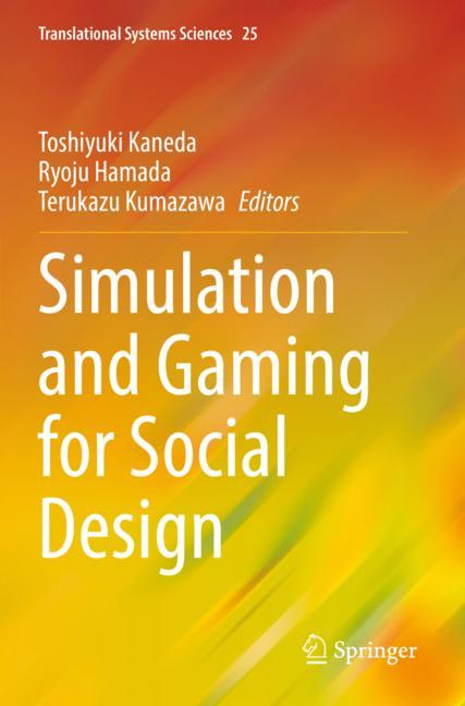 Simulation And Gami… - image