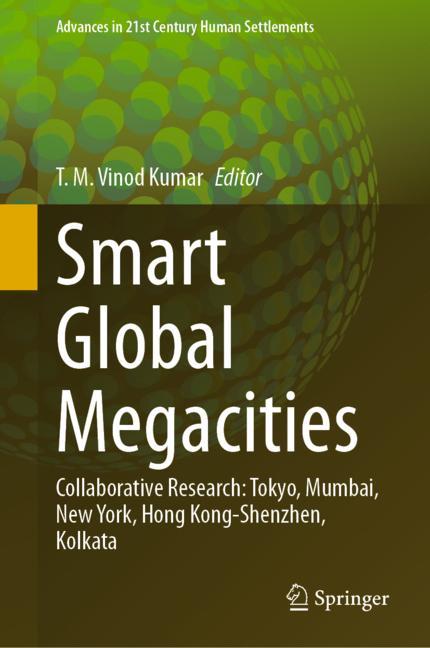 Smart Global Megaci…