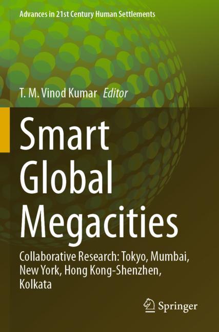 Smart Global Megaci…
