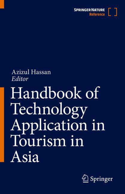 Handbook Of Technol…