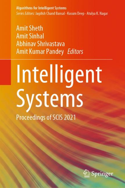 Intelligent Systems - image
