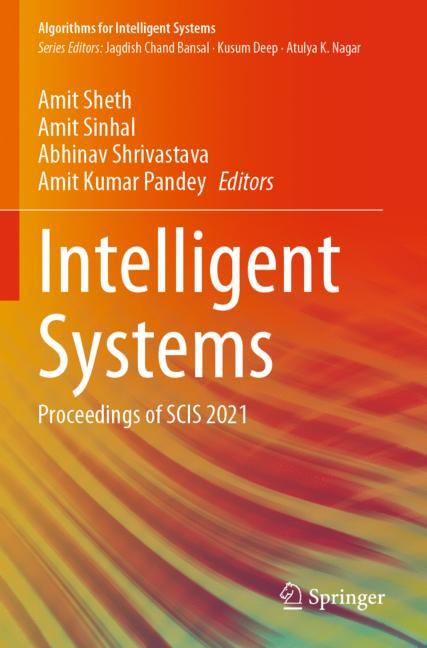Intelligent Systems - image