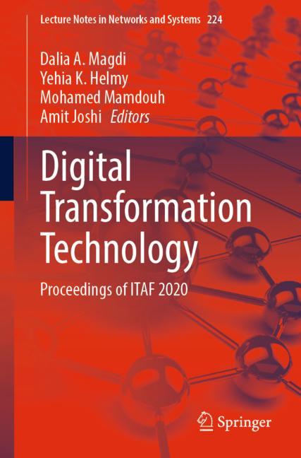 Digital Transformat… - image