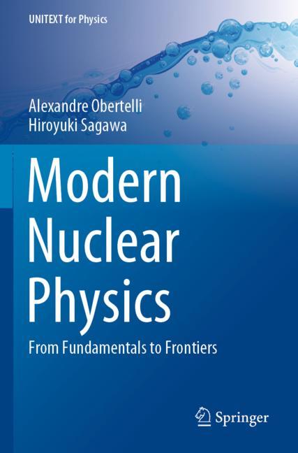 Modern Nuclear Phys…