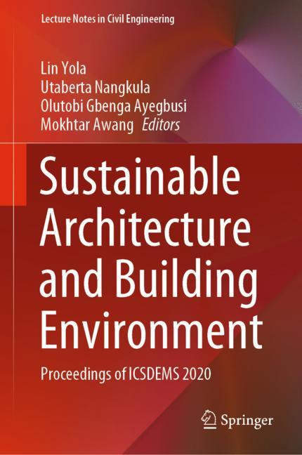 Sustainable Archite… - image