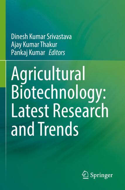 Agricultural Biotec… - image