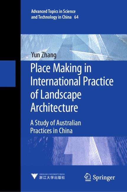 Place Making In Int… - image