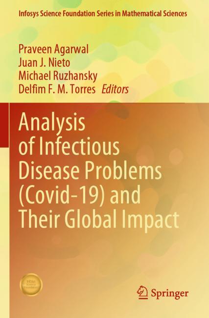 Analysis Of Infecti… - image