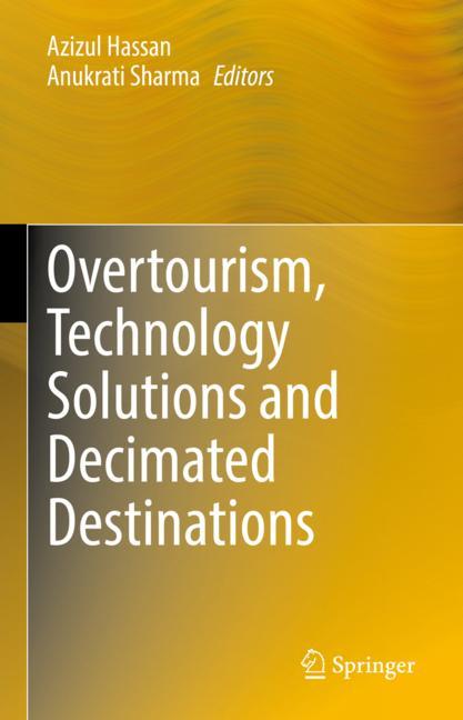 Overtourism, Techno… - image