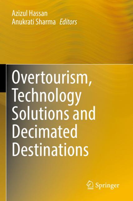 Overtourism, Techno… - image
