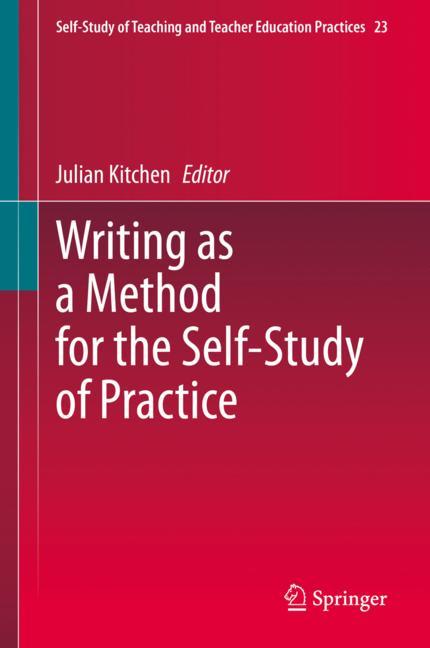 Writing As A Method…