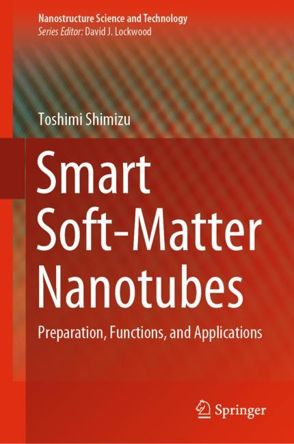 Smart Soft-Matter N… - image