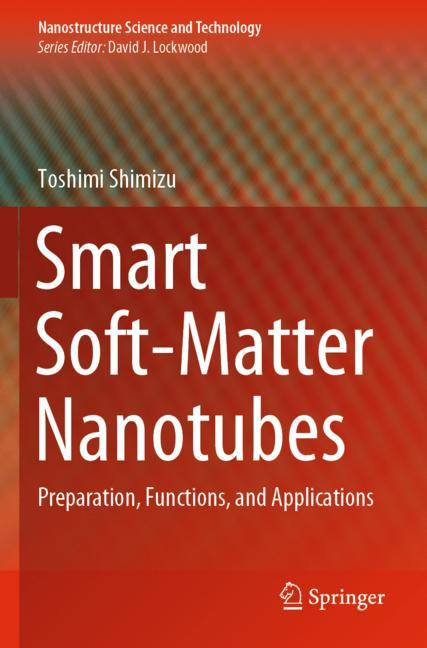 Smart Soft-Matter N… - image