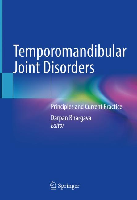 Temporomandibular J…