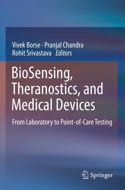 Biosensing, Therano…