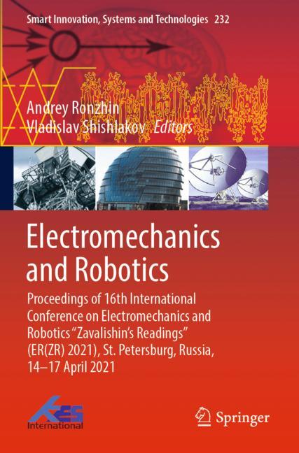 Electromechanics An…