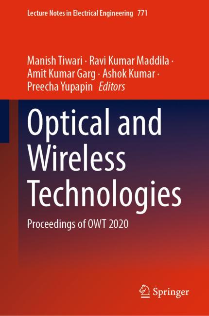 Optical And Wireles…